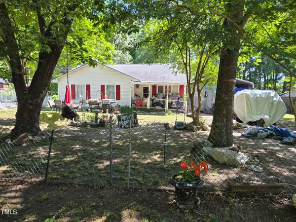 $87,000 | 304 West Thompson Avenue, Stantonsburg, NC 27883