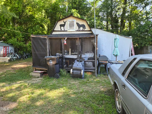 $87,000 | 304 West Thompson Avenue, Stantonsburg, NC 27883