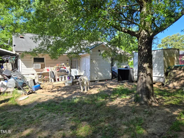 $87,000 | 304 West Thompson Avenue, Stantonsburg, NC 27883