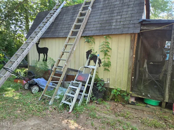 $87,000 | 304 West Thompson Avenue, Stantonsburg, NC 27883