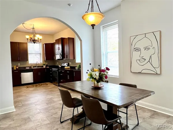 $415,000 | 2241 Shenandoah Avenue, St. Louis, MO 63104