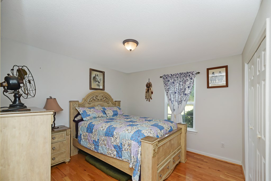 613 Collins Road Dothan, AL 36305 - Photo 22 of 41 Bedroom 2