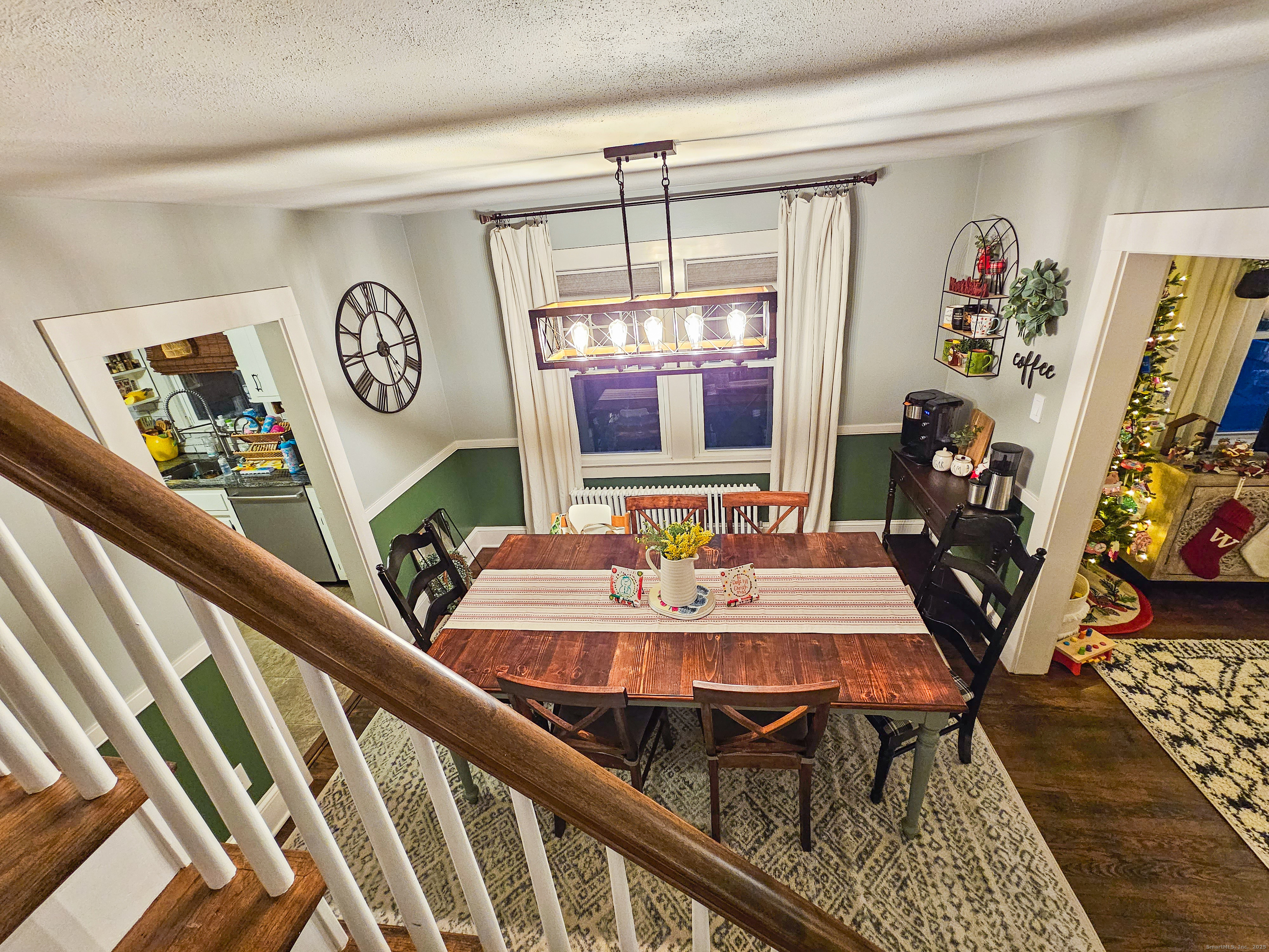 41 Pequot Trail Pawcatuck, CT 06379 - Photo 12 of 16 a view of a dining room with furniture window and wooden floor