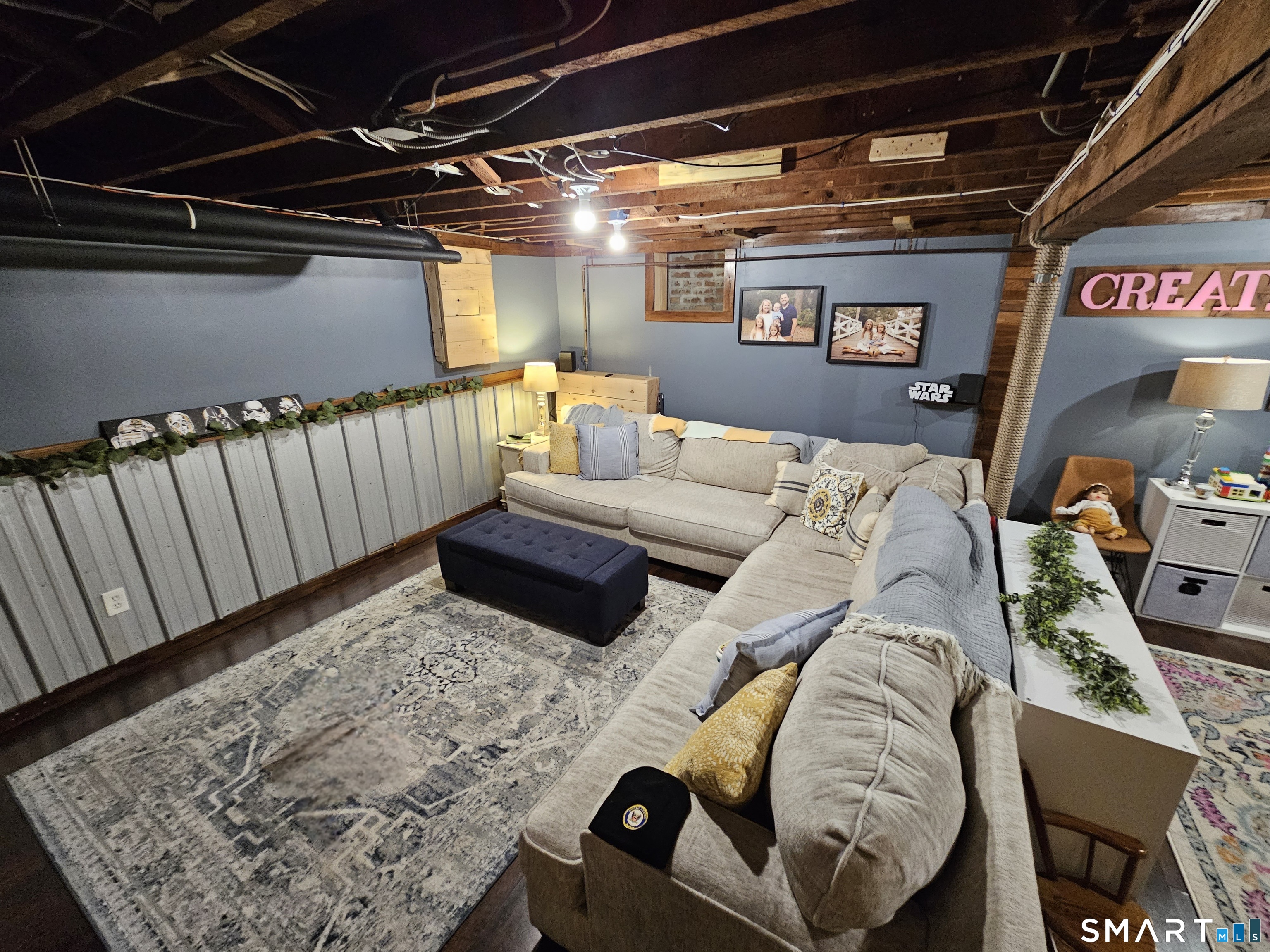 41 Pequot Trail Pawcatuck, CT 06379 - Photo 15 of 16 a living room with furniture