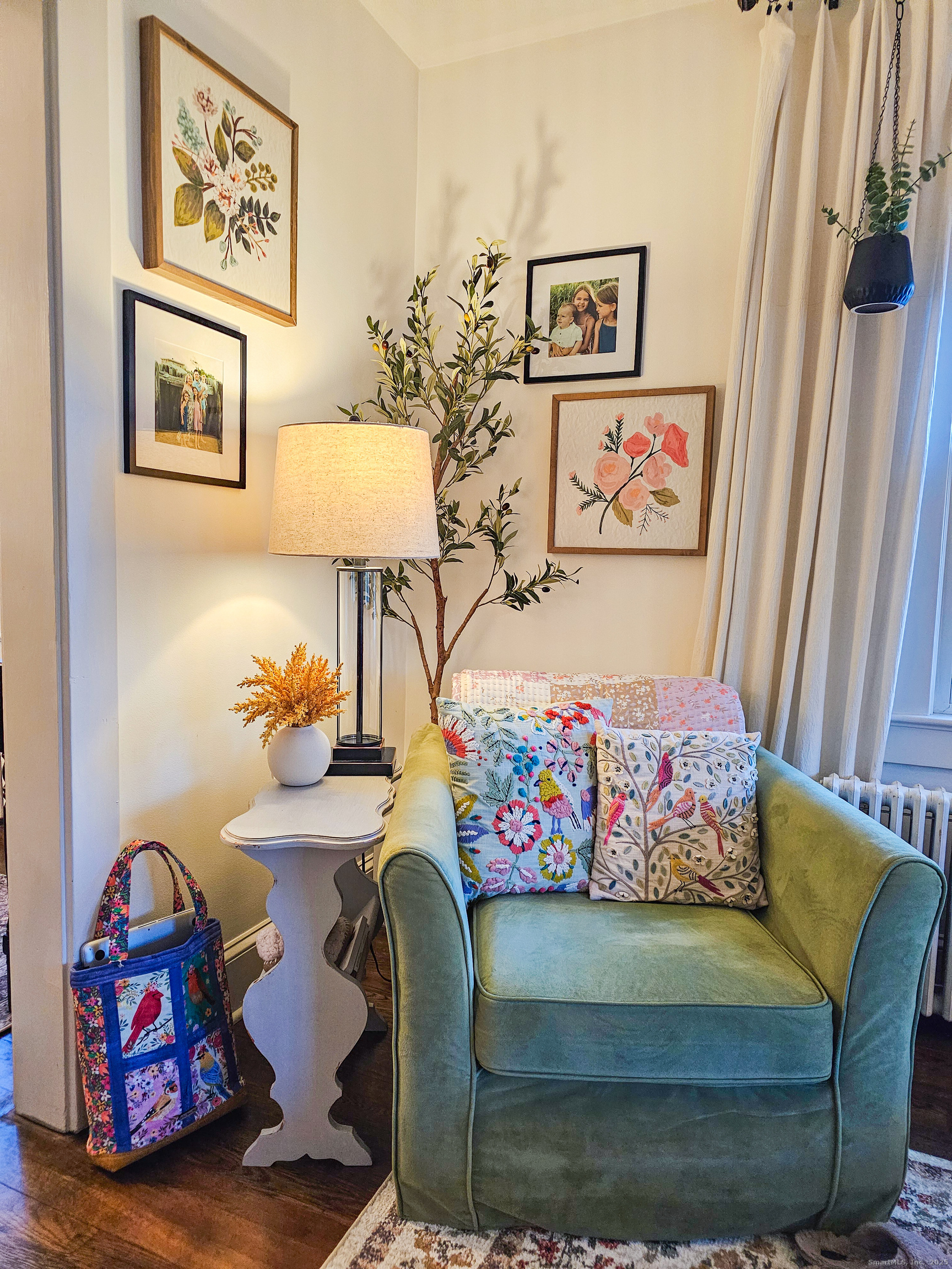 41 Pequot Trail Pawcatuck, CT 06379 - Photo 8 of 16 a bedroom with furniture and a bed