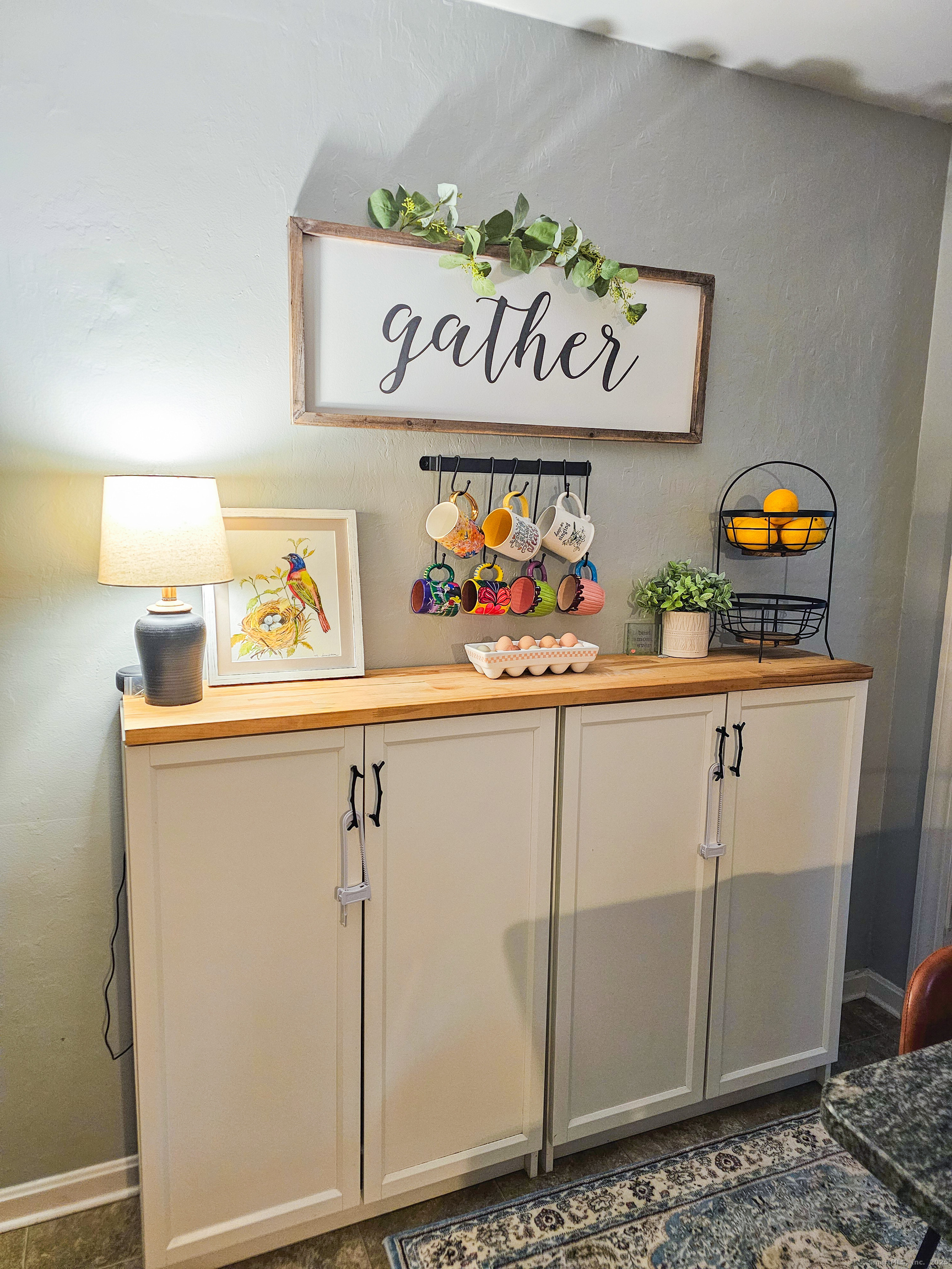 41 Pequot Trail Pawcatuck, CT 06379 - Photo 9 of 16 a view of storage and utility room