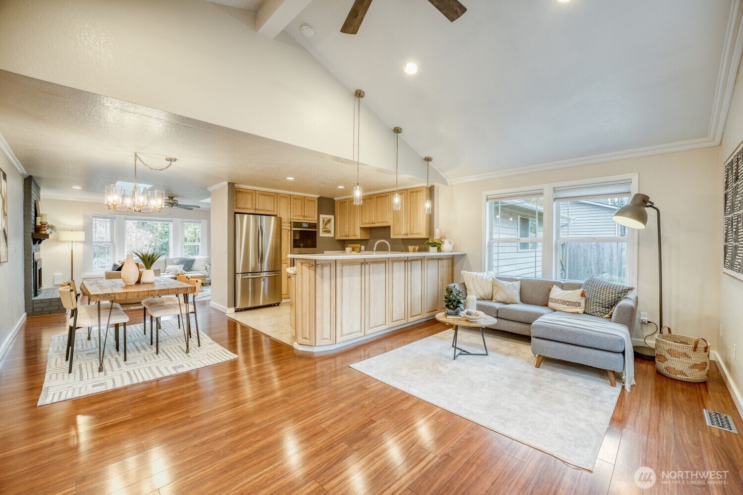 16928 17th Avenue Southeast Bothell, WA 98012 - Photo 16 of 28