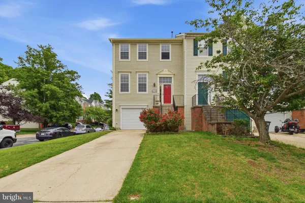 $499,500 | 17351 Montezuma Way, Dumfries, VA 22025