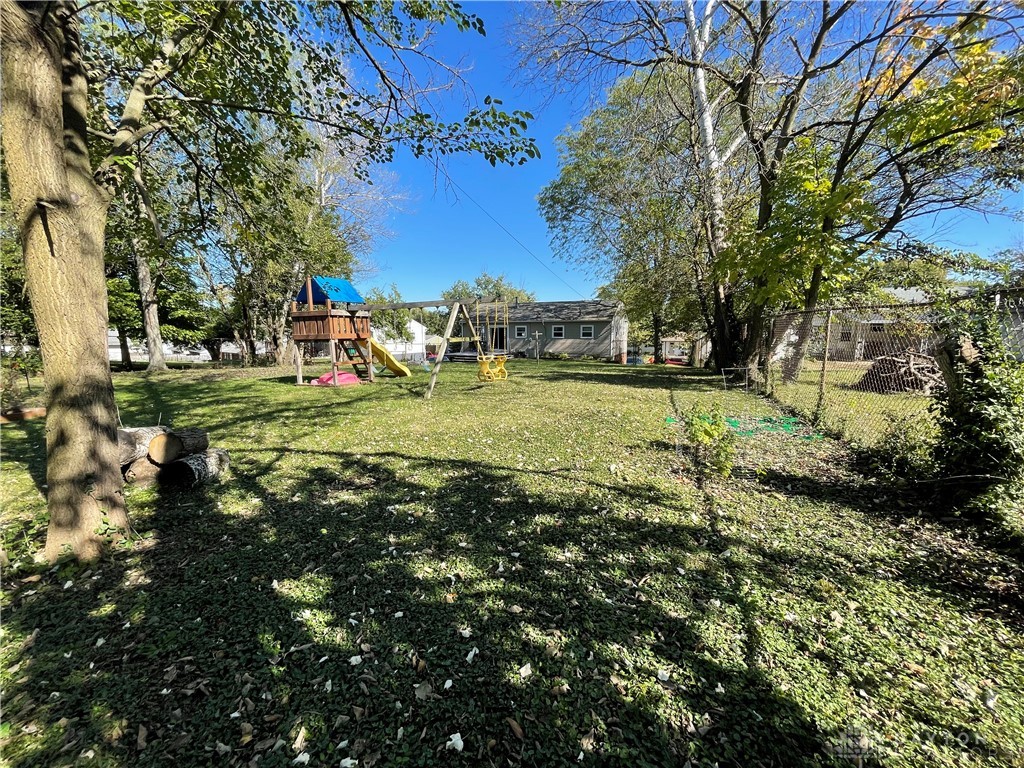 2663 Blackhawk Road Kettering, OH 45420 - Photo 20 of 21
