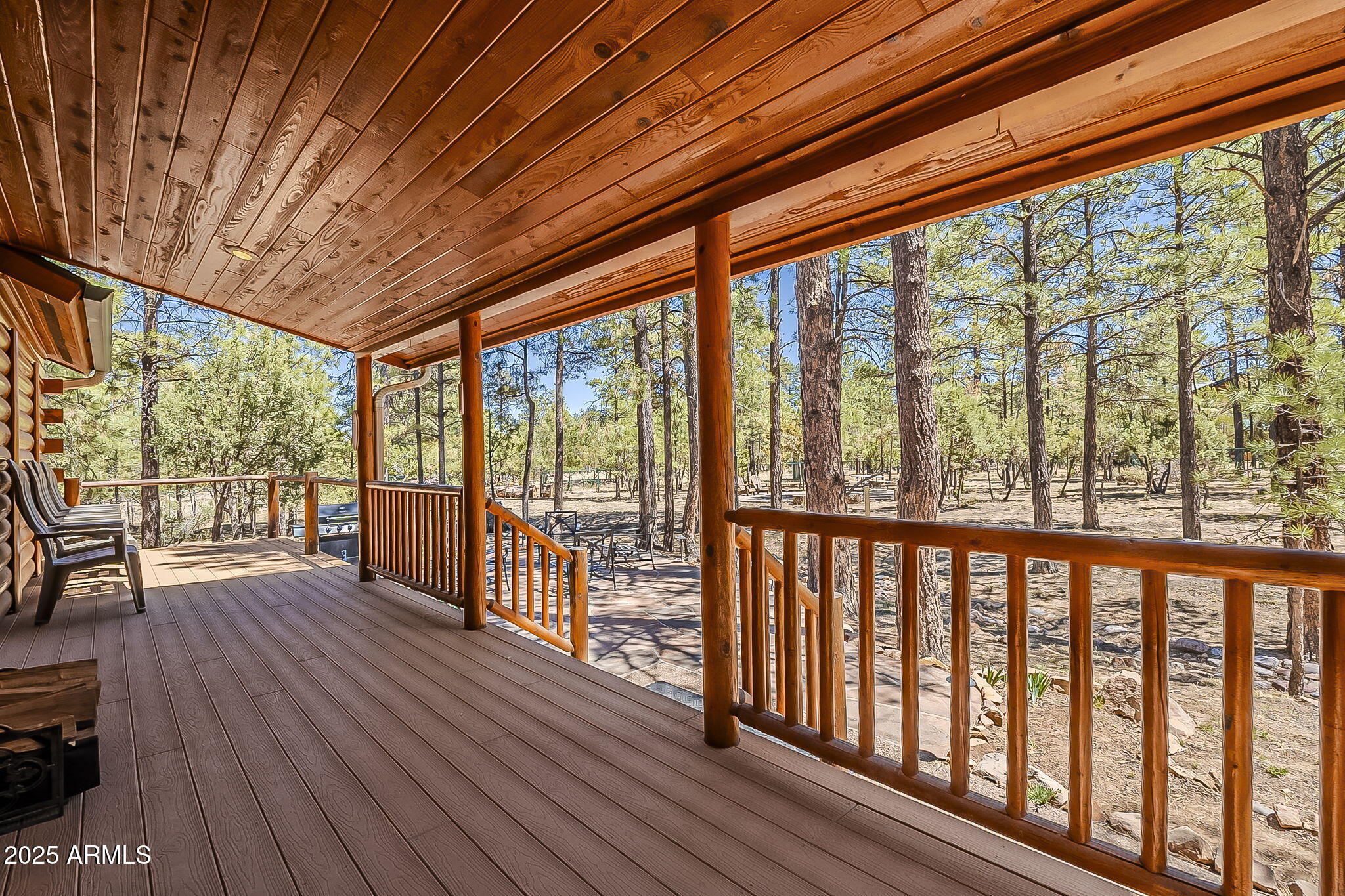 2793 Canyon Ridge Road Overgaard, AZ 85933 - Photo 34 of 76 63-web-or-mls-Canyon-50