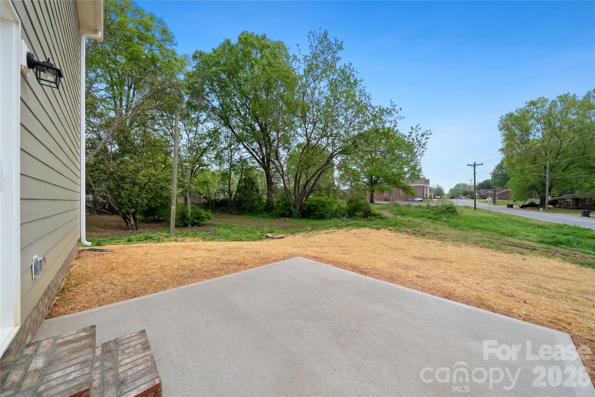 1007 Sioux Street Monroe, NC 28110 - Photo 29 of 33
