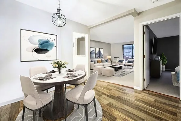 $345,000 | 30 High Street, Unit 209, Dedham, MA 02026