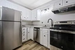 $345,000 | 30 High Street, Unit 209, Dedham, MA 02026