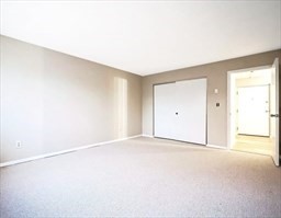 30 High Street, Unit 209 Dedham, MA 02026 - Photo 21 of 28 a view of an empty room