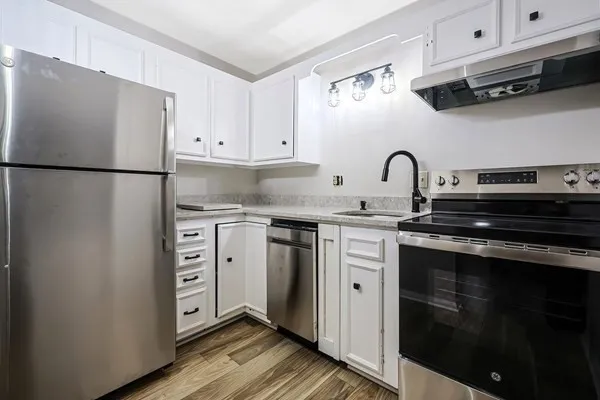 $345,000 | 30 High Street, Unit 209, Dedham, MA 02026