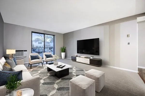 $345,000 | 30 High Street, Unit 209, Dedham, MA 02026