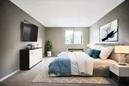 $345,000 | 30 High Street, Unit 209, Dedham, MA 02026