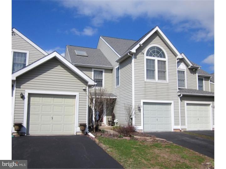 3 Kaylin Corner Chalfont, PA 18914 - Photo 1 of 24 Exterior Front