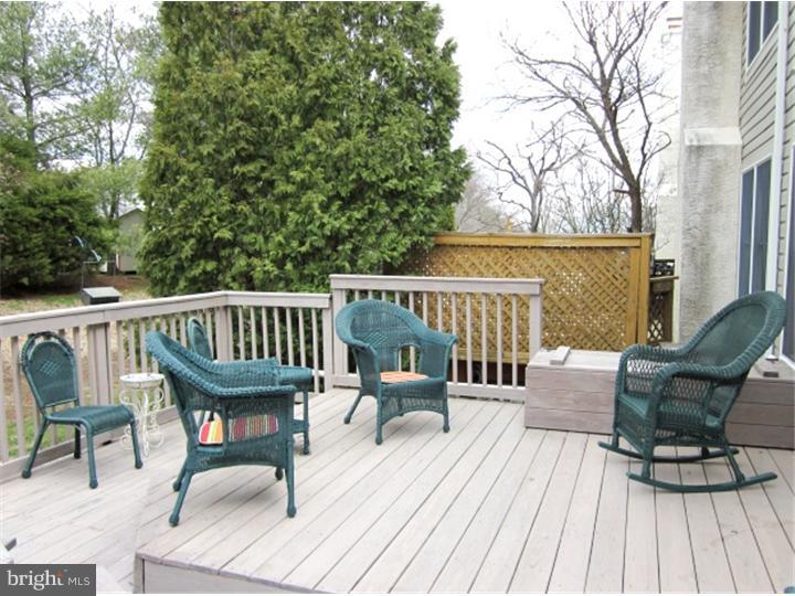 3 Kaylin Corner Chalfont, PA 18914 - Photo 22 of 24 Deck