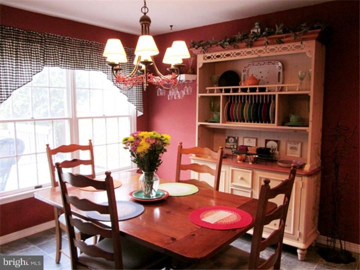 3 Kaylin Corner Chalfont, PA 18914 - Photo 6 of 24 Breakfast Room