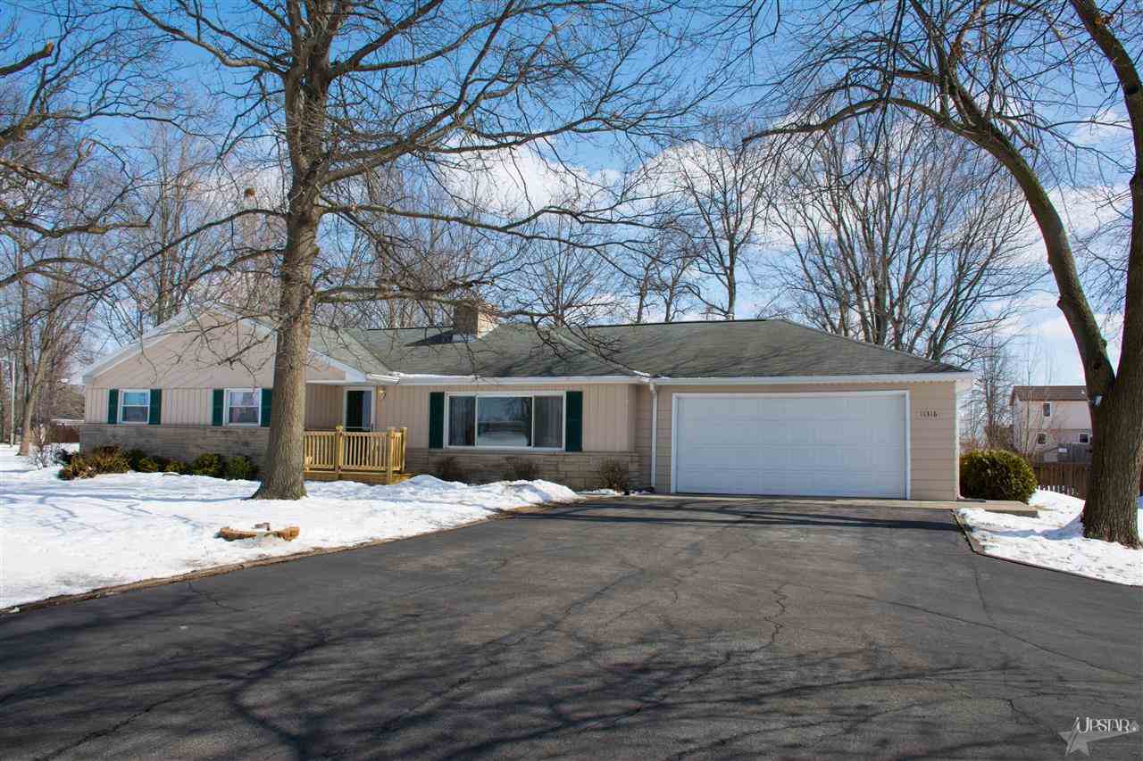 11316 Bethel Road Fort Wayne, IN 46818 - Photo 1 of 14