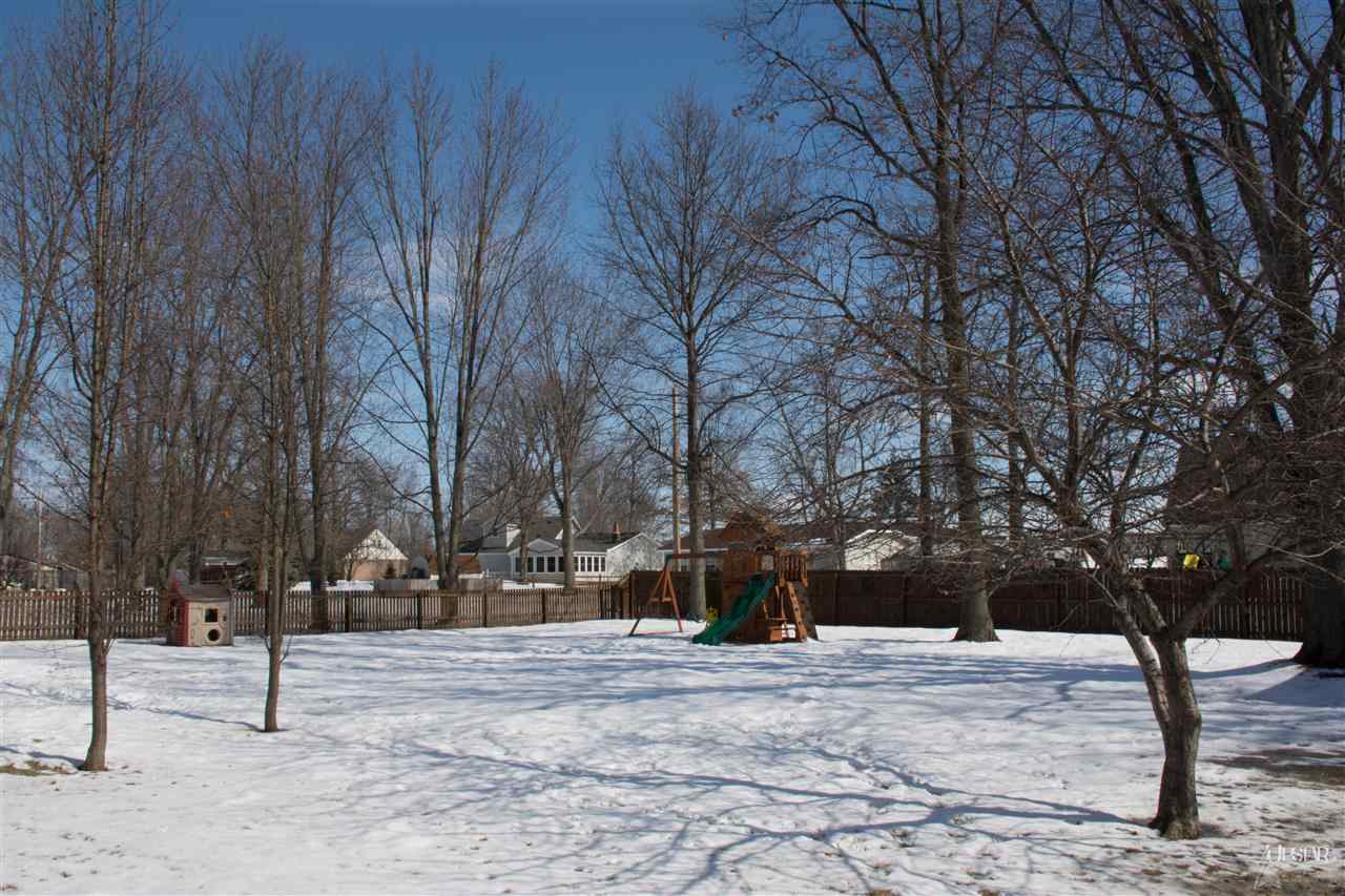 11316 Bethel Road Fort Wayne, IN 46818 - Photo 2 of 14