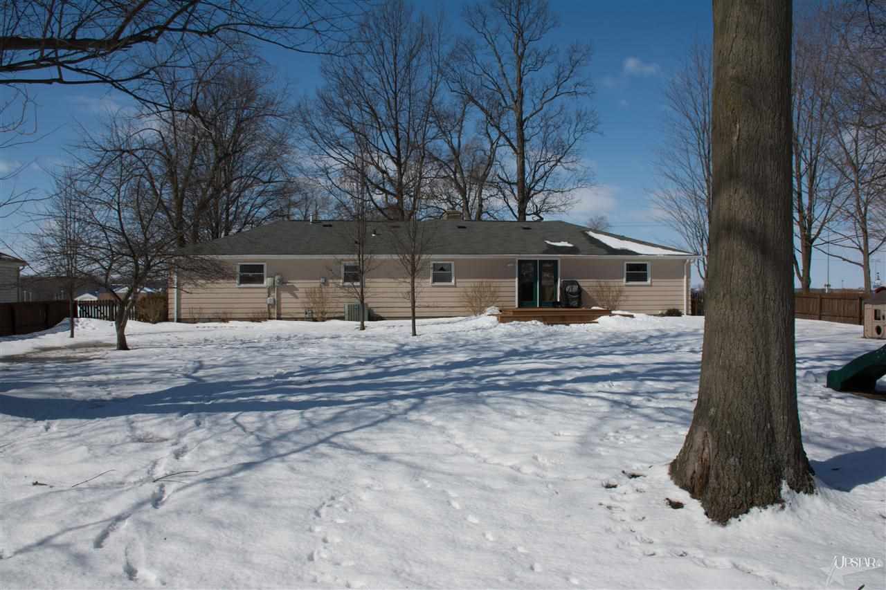 11316 Bethel Road Fort Wayne, IN 46818 - Photo 12 of 14
