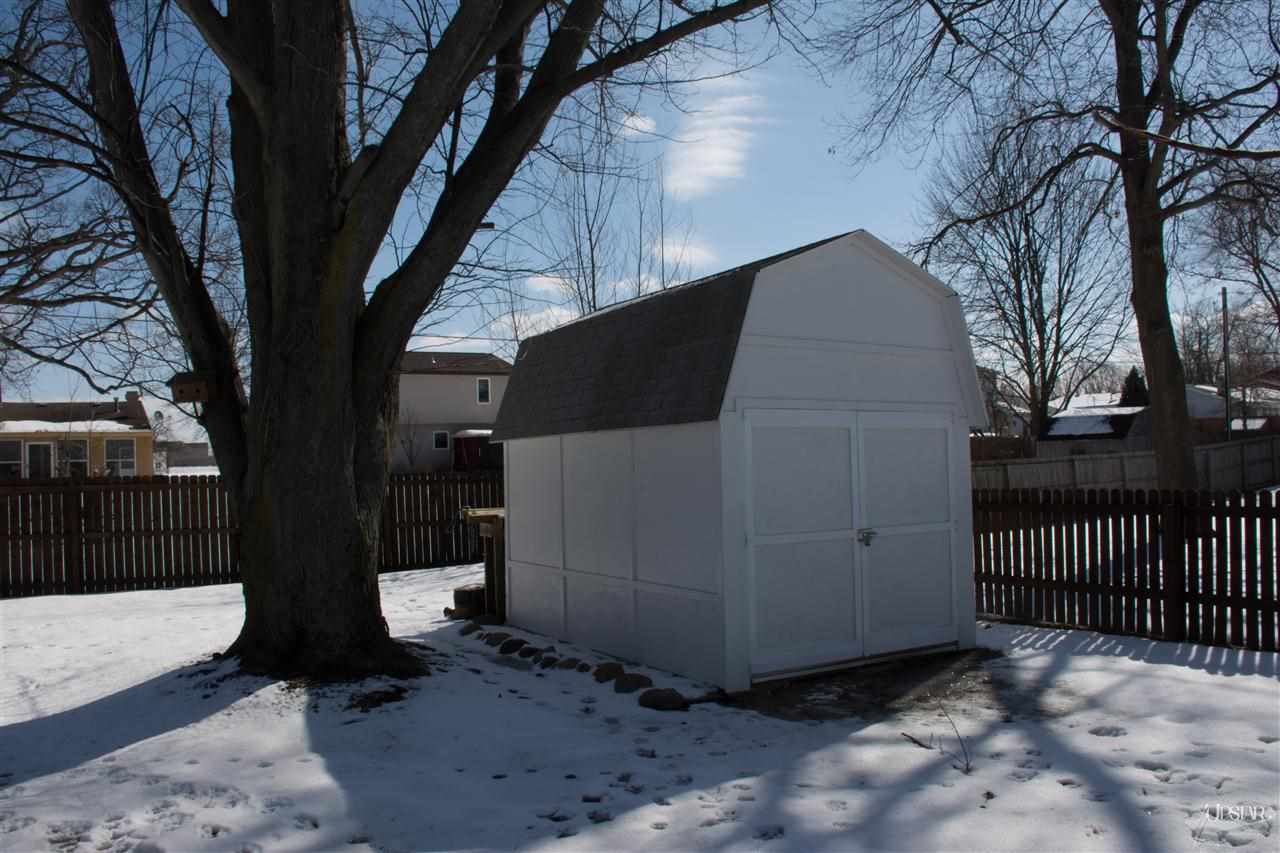 11316 Bethel Road Fort Wayne, IN 46818 - Photo 13 of 14
