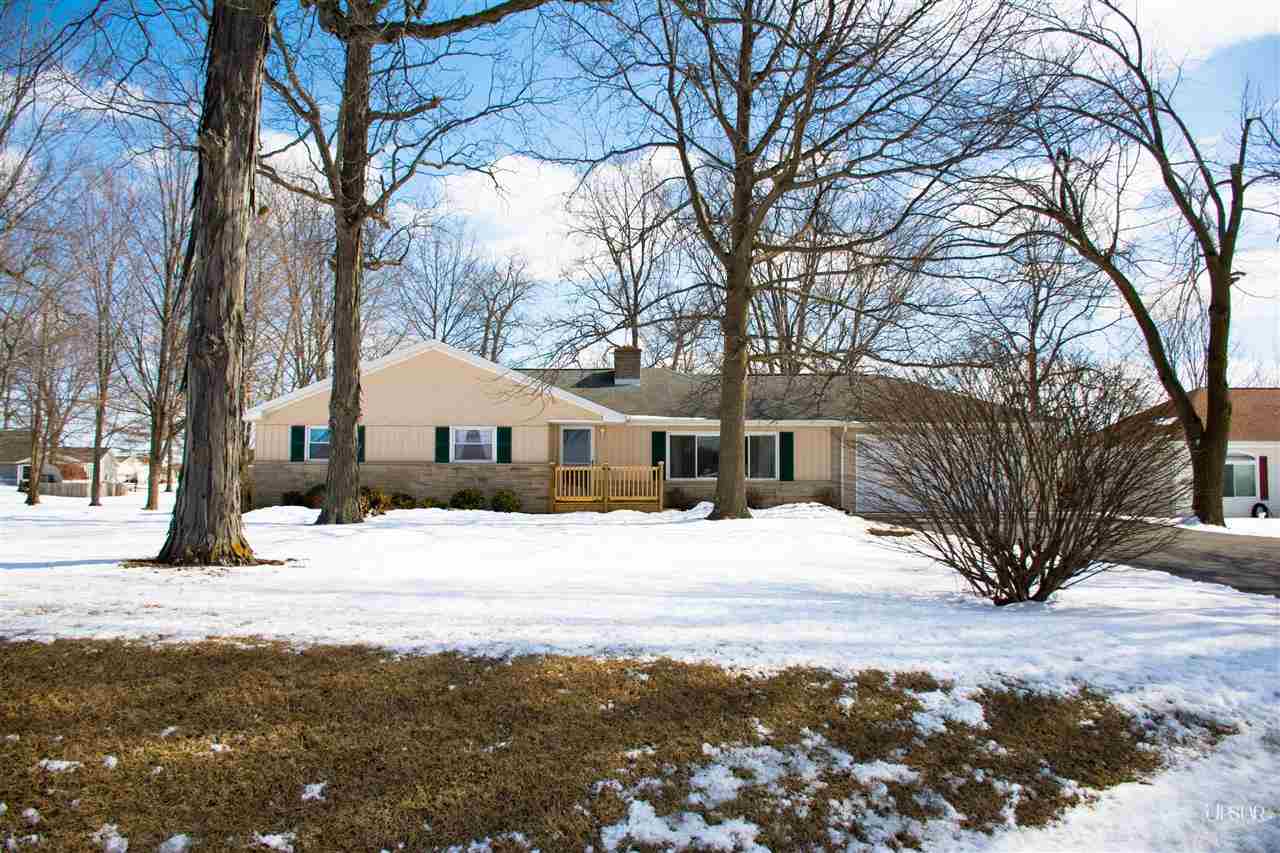 11316 Bethel Road Fort Wayne, IN 46818 - Photo 14 of 14