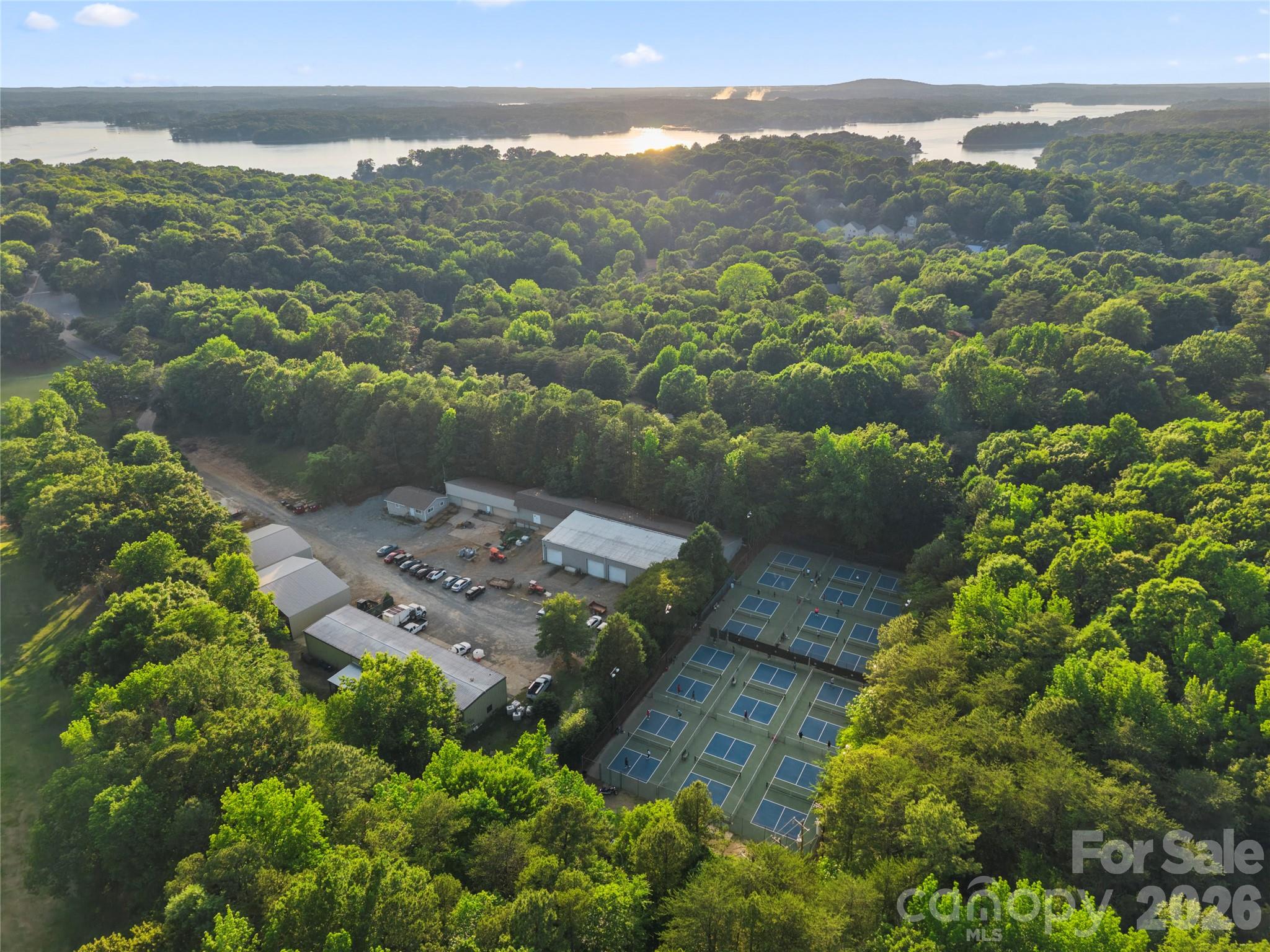 3072 Point Clear Drive Tega Cay, SC 29708 - Photo 43 of 47