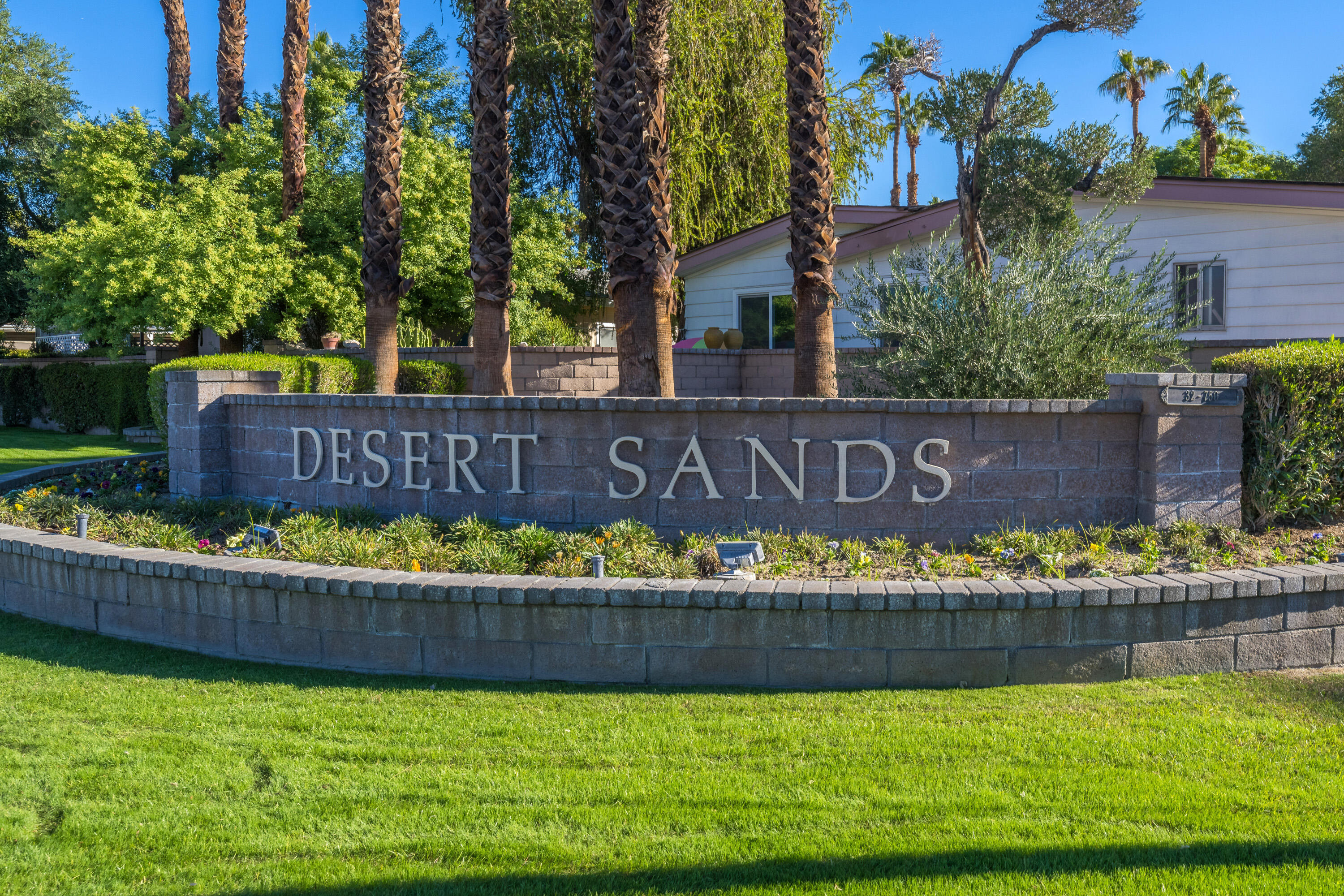 1327 Via Palmera, Cathedral City, CA 92234 Compass