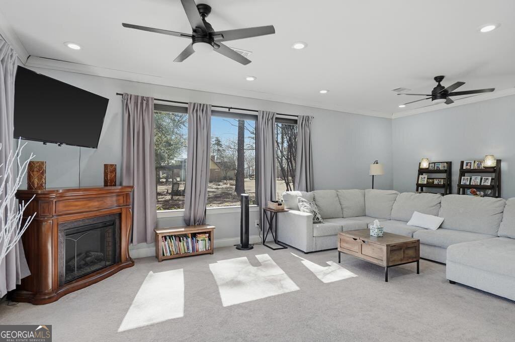 897 Wiley Branch Road Tifton, GA 31794 - Photo 11 of 59