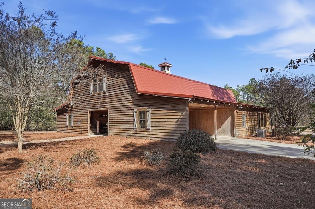 897 Wiley Branch Road Tifton, GA 31794 - Photo 3 of 59