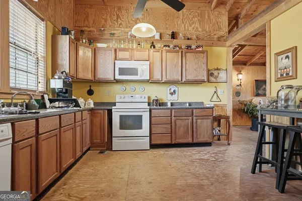 $399,900 | 897 Wiley Branch Road, Tifton, GA 31794