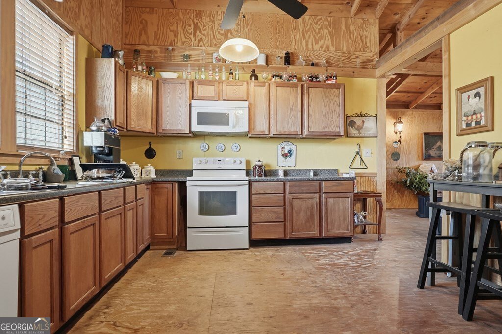 897 Wiley Branch Road Tifton, GA 31794 - Photo 37 of 59