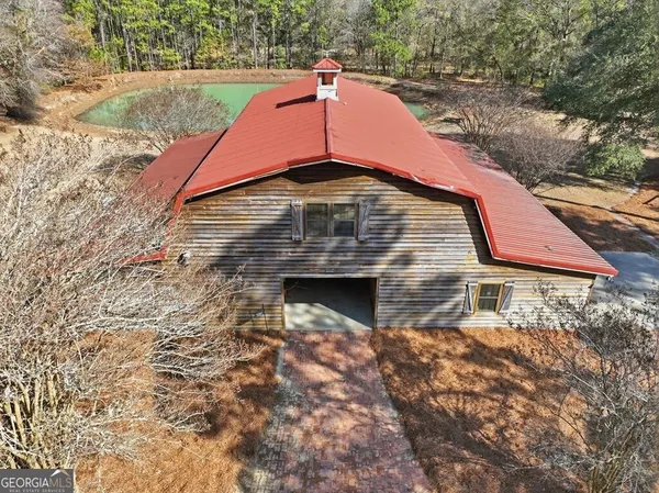 $399,900 | 897 Wiley Branch Road, Tifton, GA 31794