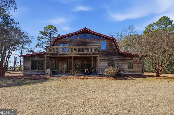 $399,900 | 897 Wiley Branch Road, Tifton, GA 31794