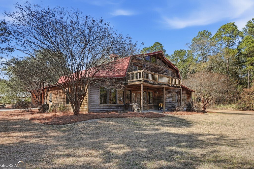 897 Wiley Branch Road Tifton, GA 31794 - Photo 45 of 59