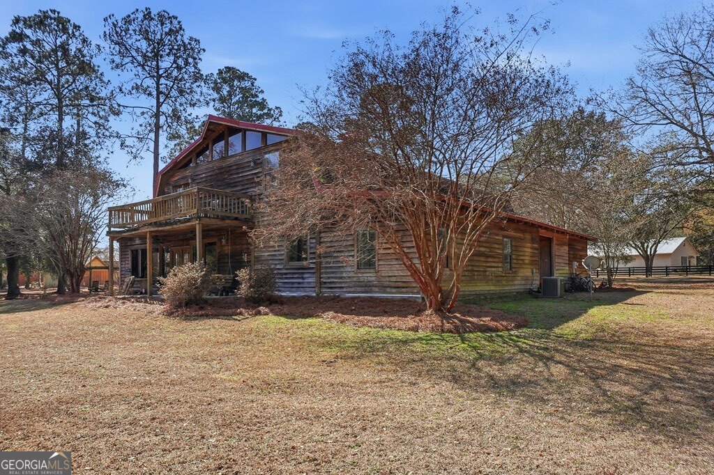 897 Wiley Branch Road Tifton, GA 31794 - Photo 46 of 59