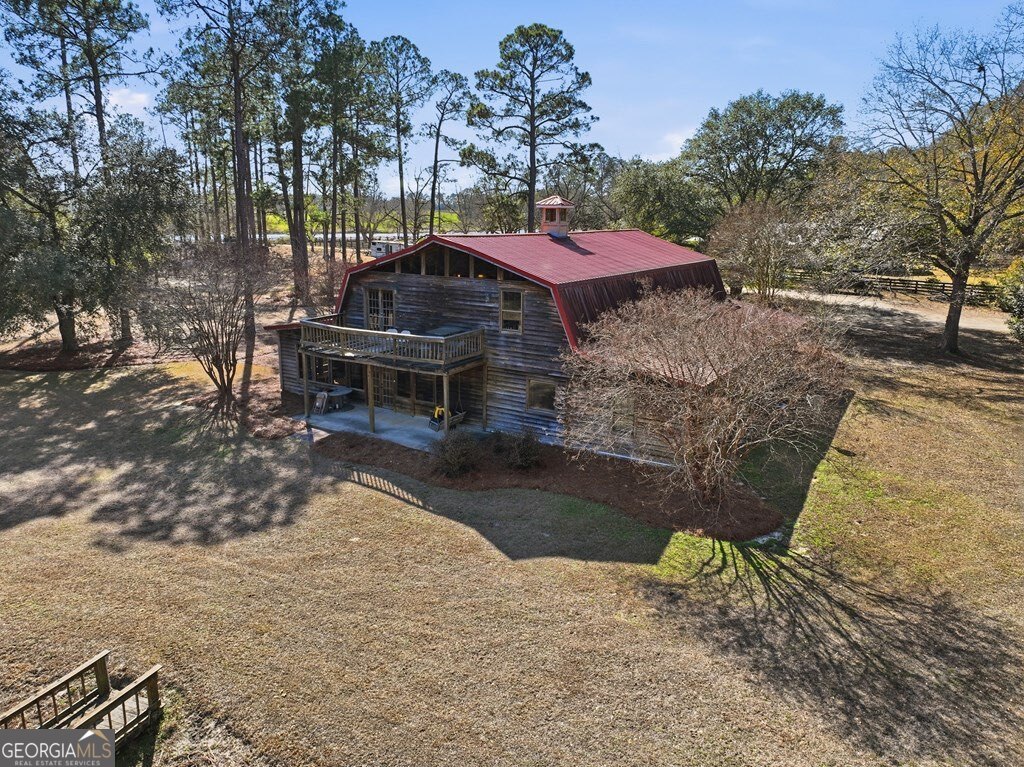 897 Wiley Branch Road Tifton, GA 31794 - Photo 47 of 59