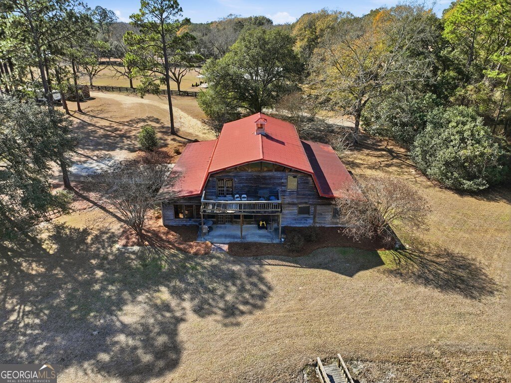 897 Wiley Branch Road Tifton, GA 31794 - Photo 48 of 59