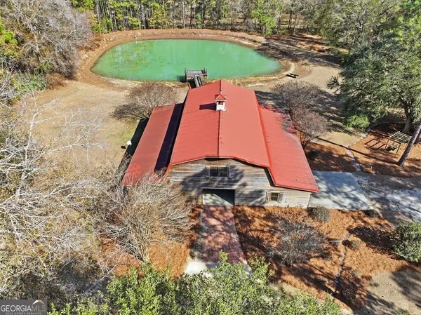 $399,900 | 897 Wiley Branch Road, Tifton, GA 31794