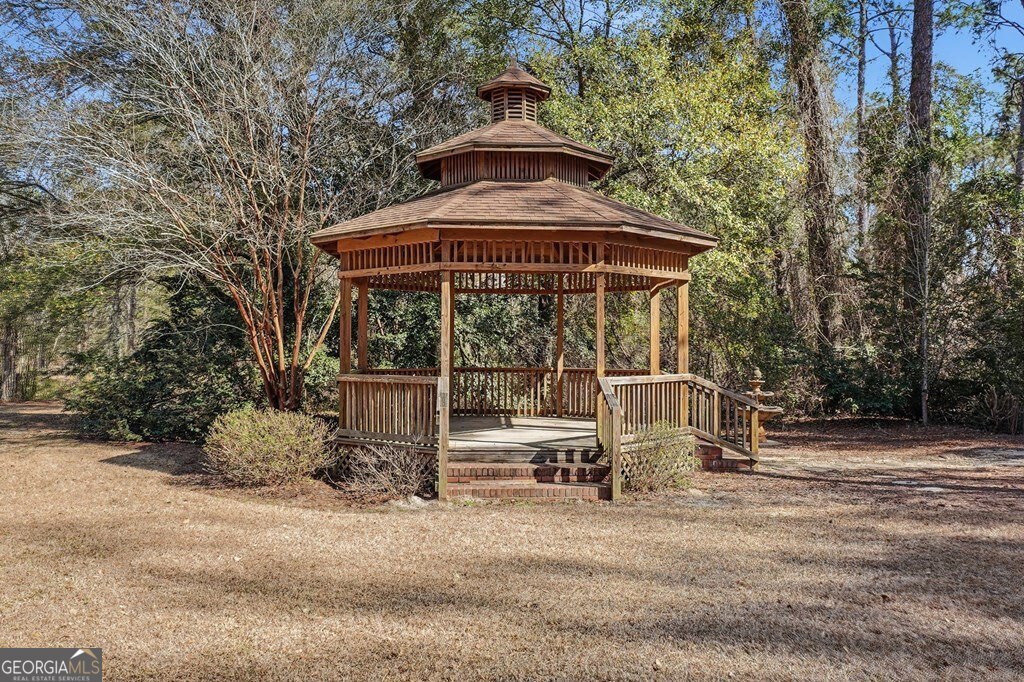 897 Wiley Branch Road Tifton, GA 31794 - Photo 52 of 59