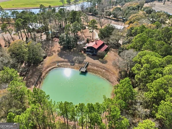 $399,900 | 897 Wiley Branch Road, Tifton, GA 31794