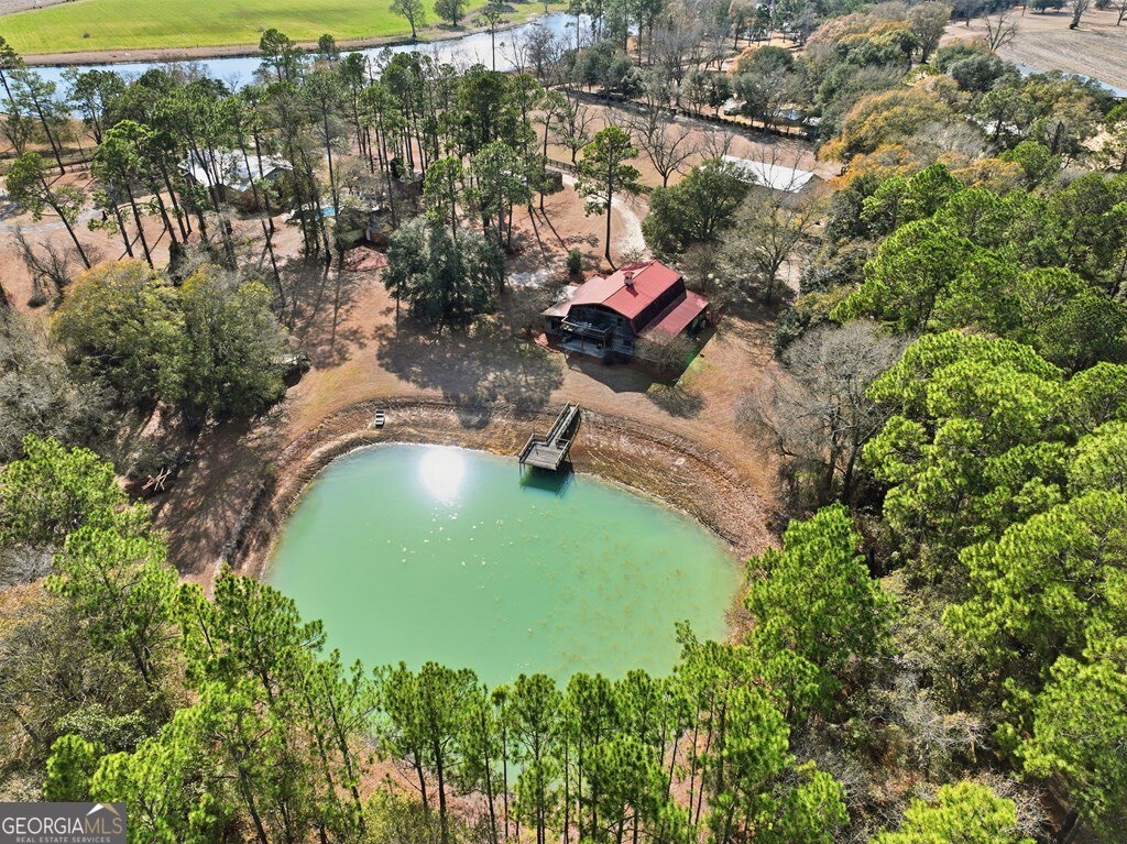 897 Wiley Branch Road Tifton, GA 31794 - Photo 53 of 59