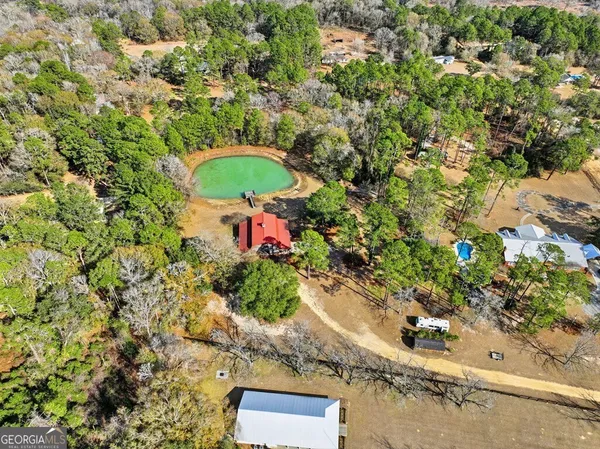 $399,900 | 897 Wiley Branch Road, Tifton, GA 31794