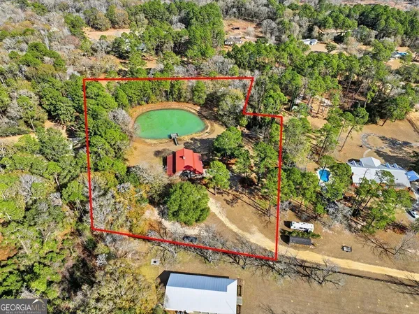 $399,900 | 897 Wiley Branch Road, Tifton, GA 31794