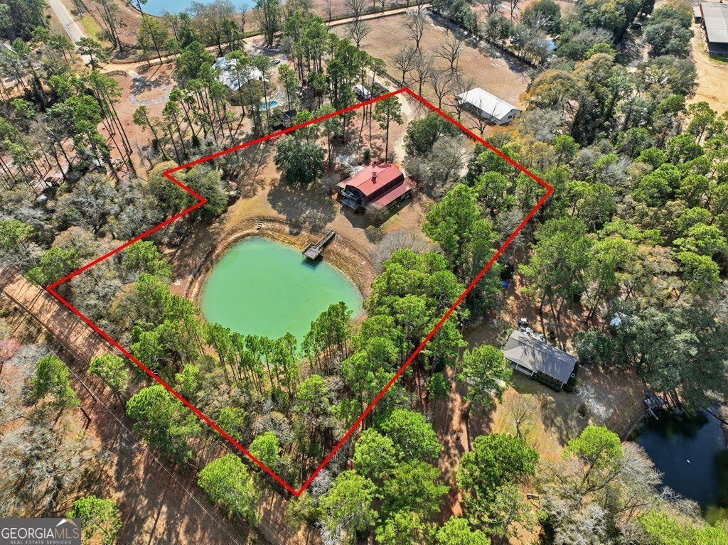 897 Wiley Branch Road Tifton, GA 31794 - Photo 57 of 59