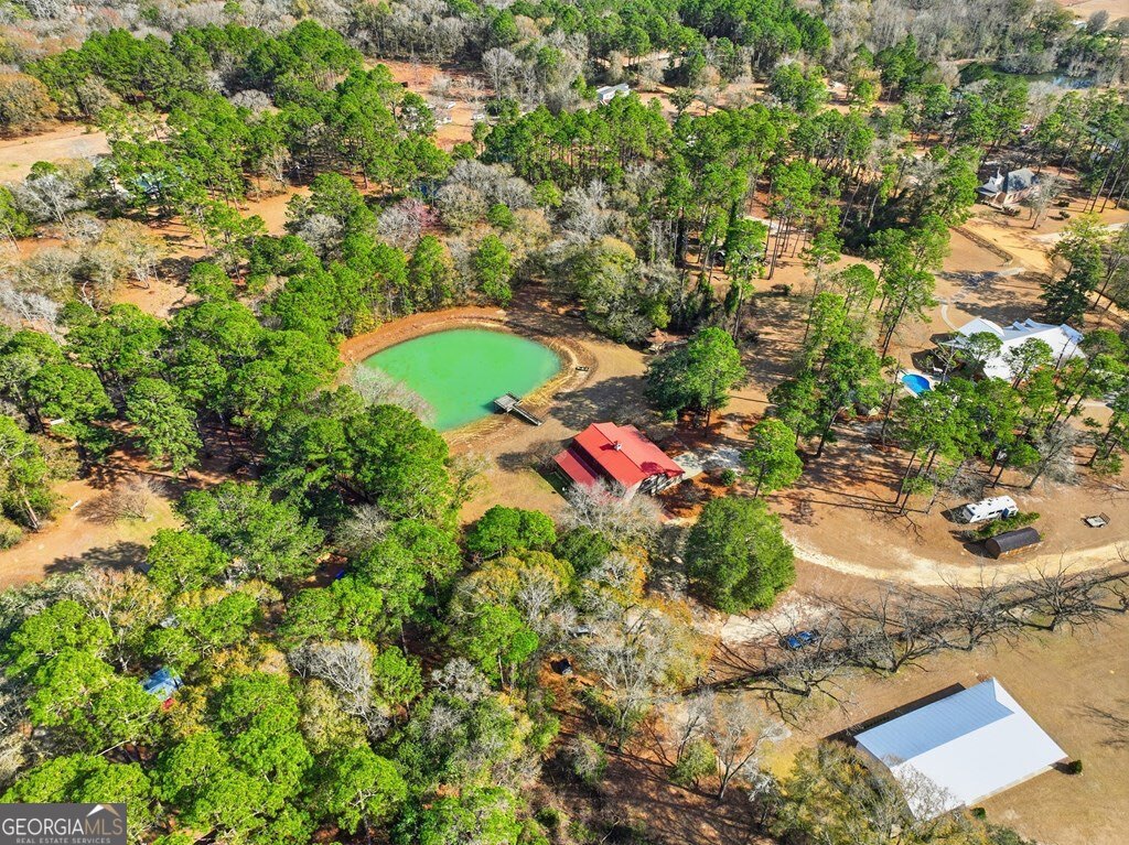 897 Wiley Branch Road Tifton, GA 31794 - Photo 58 of 59