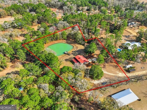 $399,900 | 897 Wiley Branch Road, Tifton, GA 31794